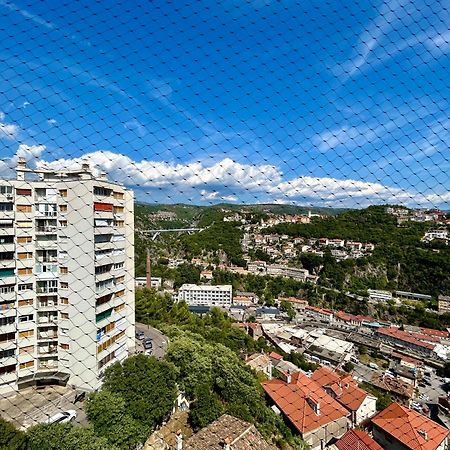 Bright And Charming Studio Apartment Fiume Kültér fotó