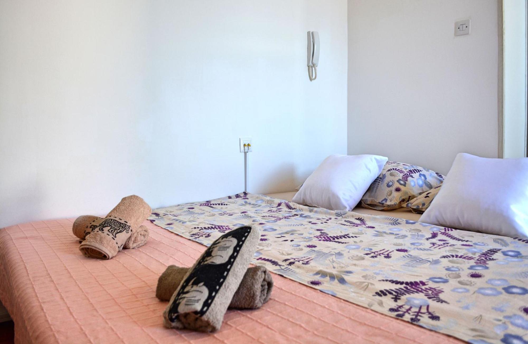 Bright And Charming Studio Apartment Fiume Kültér fotó