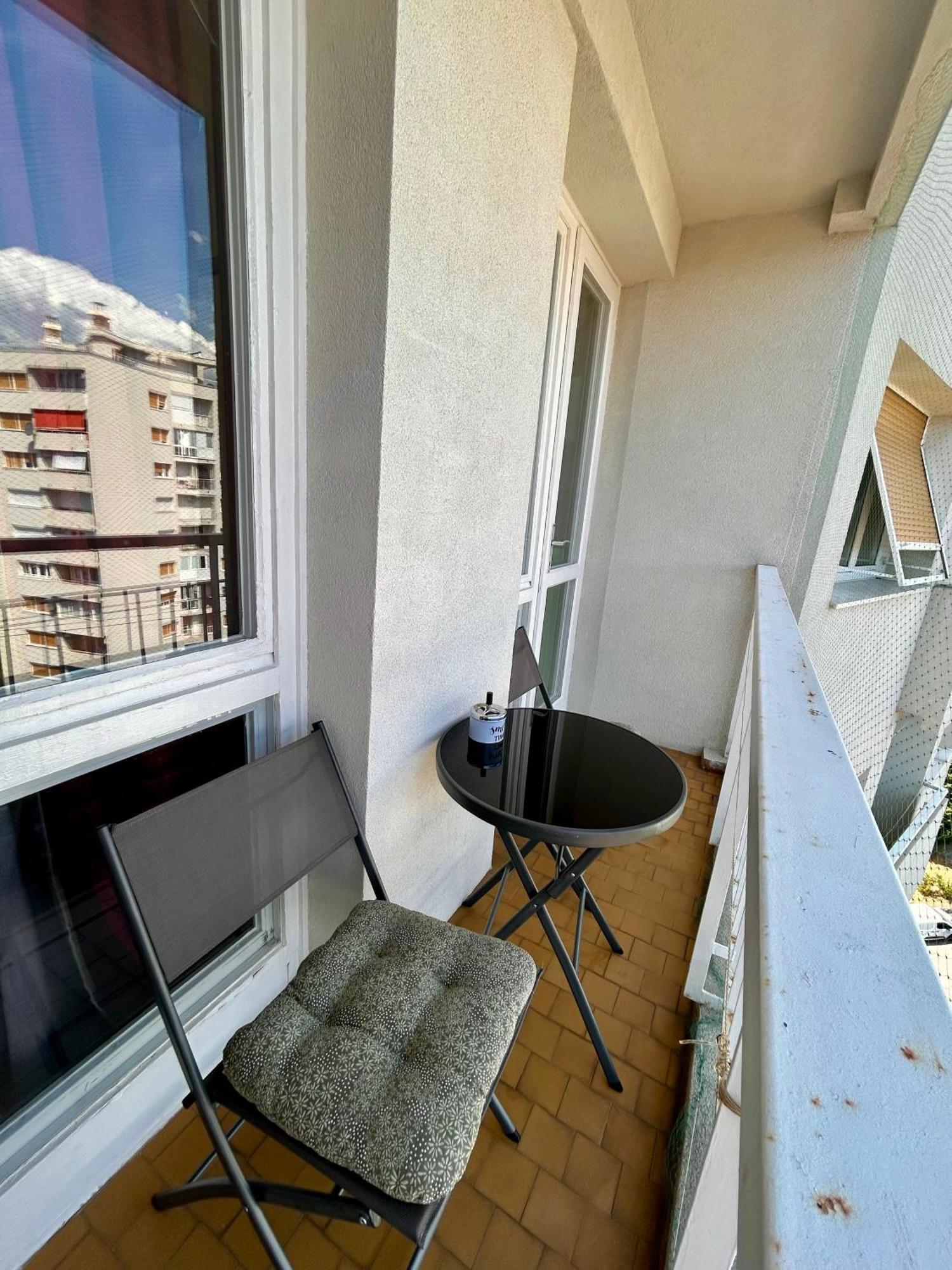 Bright And Charming Studio Apartment Fiume Kültér fotó